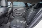 Hyundai i40 Tourer 2014 года (UK)